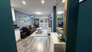 Apartament Grzybowska