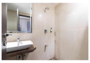 Oyster Suite By Glitz Hotels