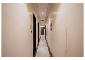 Oyster Suite By Glitz Hotels