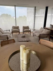 Roma Norte Art & Style