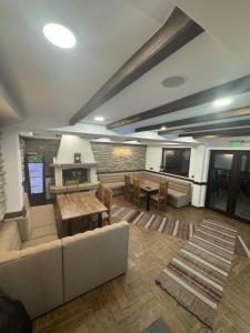 Вила ИГЛИКА