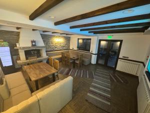 Вила ИГЛИКА