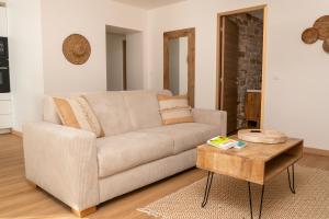 Le Manguier, Apartment & Spa