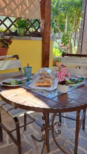 Relax tra mare e monti Flumini di Quartu img12