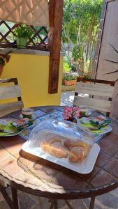 Relax tra mare e monti Flumini di Quartu img11