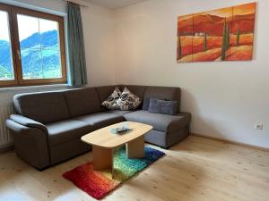 Ferienwohnung Halder, inklusive STUBAI SUPER CARD