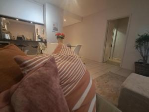 Salt & Sandy Shores Dolphin Beach Blouberg