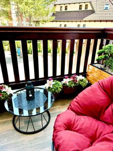 Bambi S18 - Your New Family Story