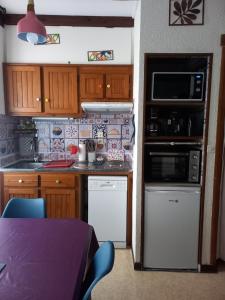 Appartement Douillet