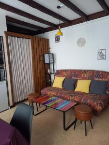 Appartement Douillet