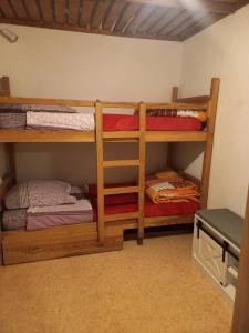 Appartement Douillet