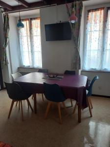 Appartement Douillet