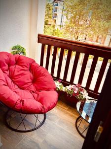 Bambi S18 - Your New Family Story