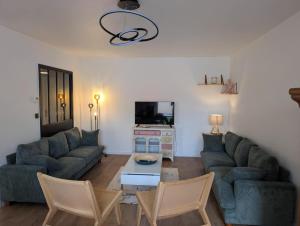 Maison avec jardin Reims proche centre