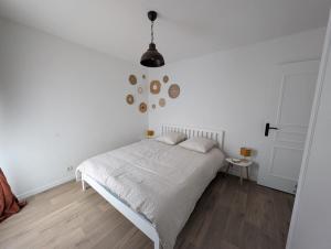 Maison avec jardin Reims proche centre