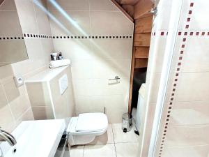 Duplex cosy 3 pièces avec terrasse aux Gets - FR-1-598-62