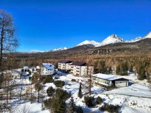 Apartments Vysoké Tatry