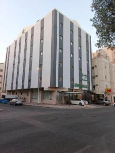 فندق اريج مكة