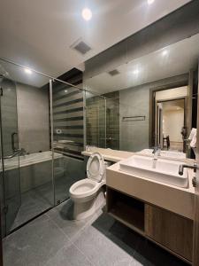 Japandi calm SolForestEcopark