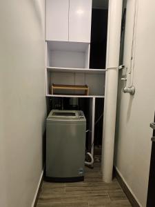 Japandi calm SolForestEcopark