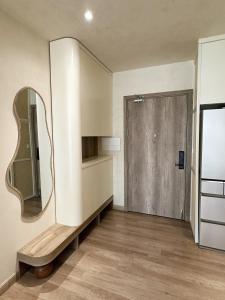 Japandi calm SolForestEcopark