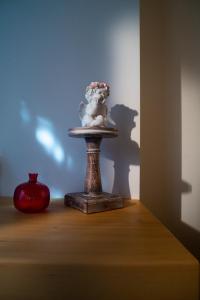 Guesthouse Iagos Winery