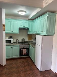 Apartamento Mar y Montaña