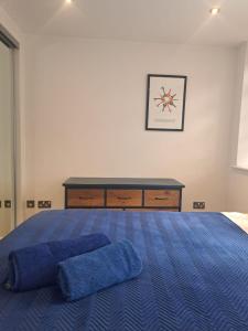 Central 2-Bedroom Retreat