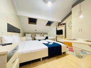 Taksim Premium Aparts