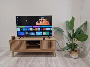 Bienvenue Au Margny Nest