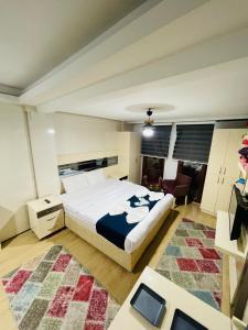 Taksim Premium Aparts