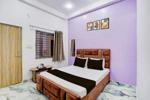 Hotel O MN Palace - 3hvězdičkové hotely ve městě Jabalpur