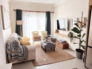 Fountain on the Fairway