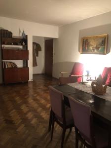 Departamento Belgrano