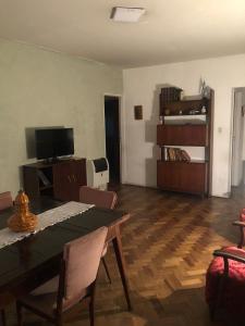 Departamento Belgrano