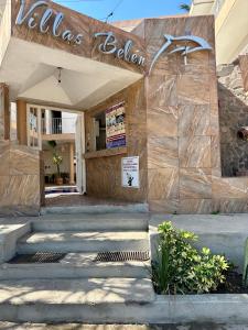 Bungalows villas belen