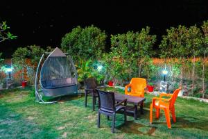 Pahadi Aangan - A Boutique Villa By Shivaneel Hospitality