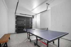 Full Duplex ATX Modern Creekside Retreat 2 Pools