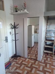 Casa Puente Bolognesi