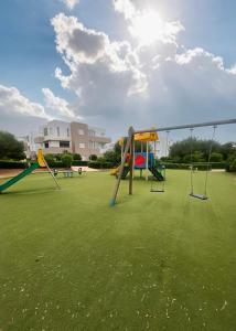 Lumineux Appartement à Imi Ouaddar, Vue Sur Piscine à 5 minutes De La Plage
