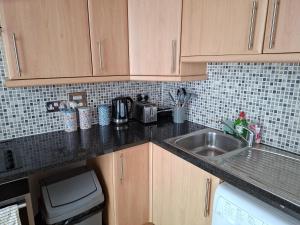 Two bedroom flat in Darlington