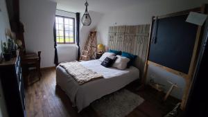 Chambre retour en classe