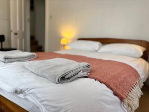 Fabulous Georgian home on 3 floors