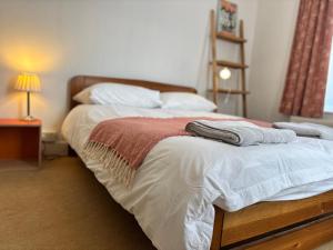 Fabulous Georgian home on 3 floors