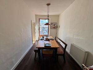 Fabulous Georgian home on 3 floors