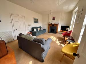 Fabulous Georgian home on 3 floors