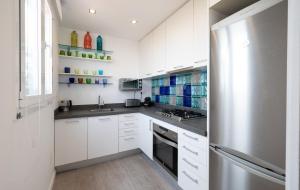 Stay U-nique Apartments Taulat