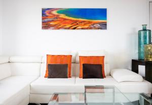 Stay U-nique Apartments Taulat