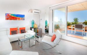 Stay U-nique Apartments Taulat