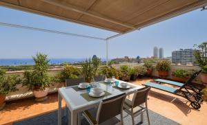 Stay U-nique Apartments Taulat